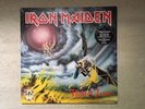 Iron Maiden - The First Ten Years Vinyl - The Trooper/flight Of Icarus