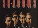 Shadows Dance With The Shadows 2-LP vinyl record (Double Album) UK DL1092 EMI