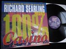 NORTHERN SOUL LP - Richard Searling 100% Casino, 20 Tracks, Goldmine - Vinyl EX+