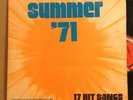 grail breaks SUMMER 71 drums NORTHERN LIGHTS soul FUNK psych FUNKY rare QMO LP