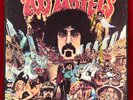 Frank Zappa ?– 200 Motels Soundtrack - United UST 9956 F-DP - Reel to Reel 3 3/4