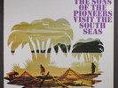 SONS OF THE PIONEERS: Visit The South Seas LP Country
