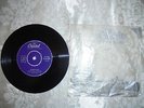 Gene Vincent and his Blue Caps Be-bop-a-lula 45RPM   (Very Good Cond) 45-CP-1092