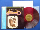 PETER PAUL & MARY Album ?RED WAX / JAPAN 1ST PRESS? LP w/OBI NM/NM-