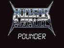NUCLEAR ASSAULT - POUNDER EP ???NEU/NEW???