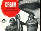Cream 7