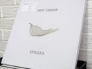 New Order - Singles Vinyl Box Set - 4 x LP - New and Sealed - Out of Print