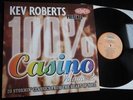 NORTHERN SOUL LP - Kev Roberts 100% Casino Vol.2, 20 Tracks, Goldmine, Vinyl EX+