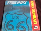 Eric Dunbar - Freeway LP TSG 814 Original US Soul Funk 1976  SEALED