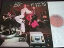 FELIPE DE LA ROSA Flamenco Fever Direct To Disc M&K Realtime RT-107 AUDIOPHILE