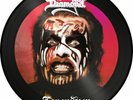 KING DIAMOND- Conspiracy LIM. PICTURE DISC LP vinyl ex MERCYFUL FATE metal class