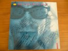 MINISTRY / Front 242 signed by all ministry members and crew in 84 to 242 singer