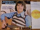 Johnny McEvoy : Johnny McEvoy - Irish Hawk LP 1973 - HALPX 112