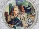 Vogue Picture Record R-782 JOAN EDWARDS Maybe You'll Be There 78 RPM 1947 VG+