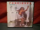 Foreigner  --  Head Games  --  Reel To Reel Tape  --  Sounds Great