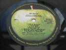 The Beatles WHITE ALBUM Japanese Apple Press EMBOSSED & NUMBERED UNPLAYED MINT