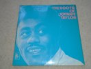Johnnie Taylor - The roots of Johnnie Taylor (1969)   SOUL CITY SCB-2