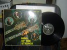 RARE-JOE MAPHIS-King Of The Strings-1961-Mac Gregor Records-MGR-1205-VG++/ Mint-
