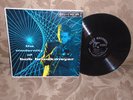 The Modernity of Bob Brookmeyer Clef MGC 732 trumpet label mono org pres