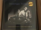 Donald Fagen The Nightfly MFSL 45Rpm One Step Vinyl Ultra disc LP Mofi