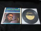 John Coltrane My Favorite Things Japan Vinyl EP 7 inch Single McCoy Elvin Jones