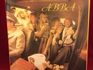 ABBA Abba 1975 UK Vinyl LP EXCELLENT CONDITION Mamma Mia
