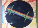 PINK FLOYD DARK SIDE OF THE MOON PICTURE DISC CAPITAL