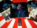 OZZY OSBOURNE/Randy Rhoads TRIBUTE LIVE 1987 USA 1st Press 2 LP Black Sabbath