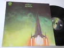 RAMASES VG++ LP SPACE HYMNS PROG