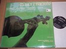 Renato de Barbieri IL SETTECENTO Handel/Pergolesi/Veracini/Tartini Cetra LPU0110