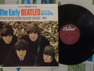 The Early Beatles LP Twist and Shout - Love Me Do - Please Please Me VG+/M-
