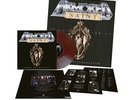 Armored Saint - Symbol Of Salvation Red Marbled Vinyl Repress Nr. 084/300 OVP