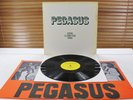 CPK 1/75 *PEGASUS: SEEMS A LONG TIME GONE* 1st PRESS PRIVATE PROG / KRAUT LP