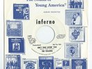 THE VOLUMES - Ain't That Lovin' You  -  INFERNO  -   7