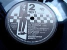 THE SPECIALS - RARE IRISH PRESS 7