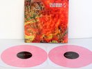 BETWEEN THE BURIED AND ME great misdirect DOUBLE Lp Record PINK Colored Vinyl