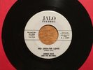 RONNIE DOVE   No Greater Love/Saddest Song   teen/rockabilly   JALO $