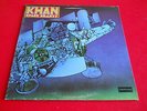 LP UK PROG KHAN - SPACE SHANTY - ORIGINALE DERAM UK