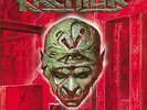 KREATOR-VIOLENT REVOLUTION (2LP+CD)  VINYL NEW