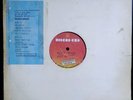 ROCKETS Galaxy TOP RARE Import Test Pressing  Promo LP UNSEEN  Synth Electro