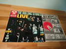 LP THE ROLLING STONES - Got LIVE If You Want It  HÖR ZU SHZT 547