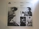 Charles Brackeen Rhythm X Don Cherry Charlie Haden Ed Blackwell Strata-East LP