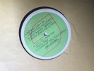 David Bowie Original BOWPROMO1 Green Label