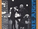 DIE ÄRZTE - Ist das alles ? - 7'' Single