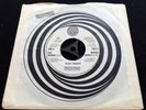 BLACK SABBATH EVIL WOMAN Original 1970 UK wide centred Vertigo 'swirl' label 7