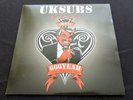 UK SUBS 666 Yeah 2009 Ltd Ed 7