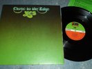 K50012 YES 'CLOSE TO THE EDGE' ATLANTIC 1972 UK FIRST ISSUE +PROMO GLOSSY PHOTOS