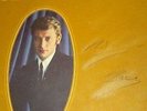 33 tours johnny halliday johnny chante hallyday