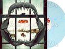 Jaws (Music From the Motion Picture) Mondo Records 180 Gram Ocean Blue Vinyl NEW