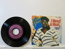 Grace Jones - I need a Man / Again & Again -Funk Soul 7